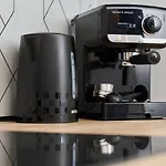 아파트 Nowa Manufaktura Krzyki By Renters 브로츠와프