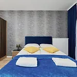 Nowa Manufaktura Krzyki By Renters 아파트 브로츠와프