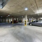 Nowa Manufaktura Krzyki By Renters 弗罗茨瓦夫