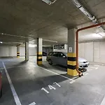 公寓 Nowa Manufaktura Krzyki By Renters