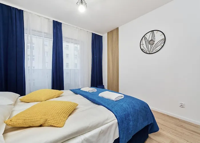 Nowa Manufaktura Krzyki By Renters Wrocław