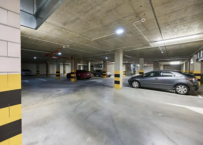 Nowa Manufaktura Krzyki By Renters Wrocław