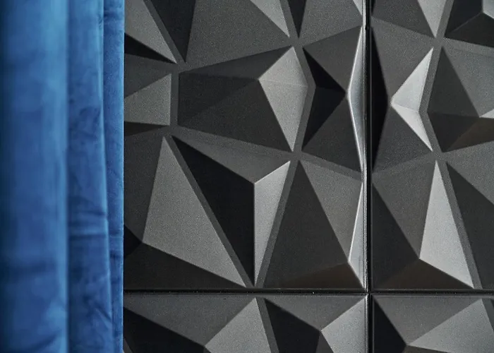 Appartement Nowa Manufaktura Krzyki By Renters