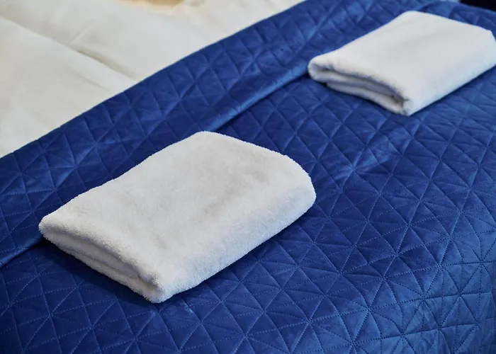 Nowa Manufaktura Krzyki By Renters Appartement *