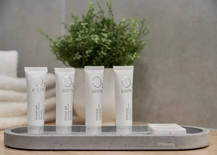 Nowa Manufaktura Krzyki By Renters * Wrocław